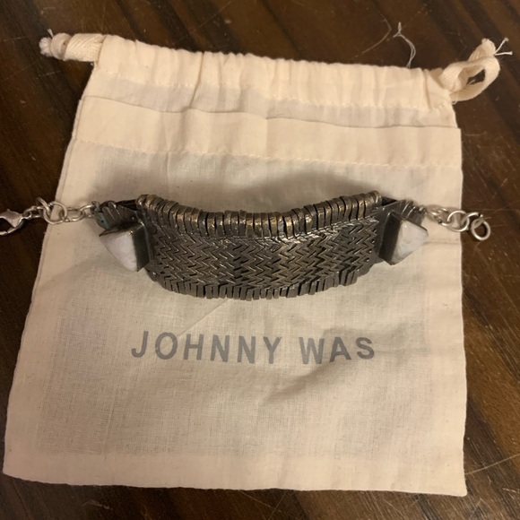 johnny was bracelet - Picture 6 of 6